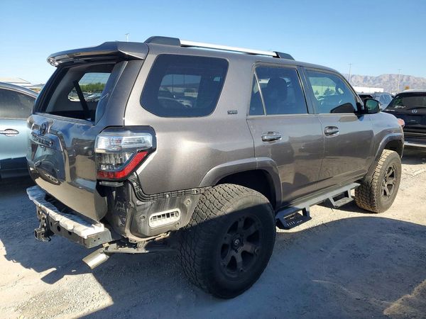 2019 TOYOTA 4RUNNER