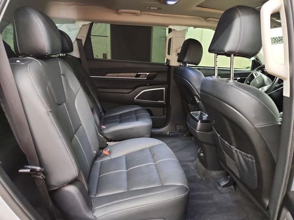 2022 KIA TELLURIDE
