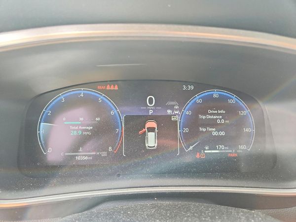 2026 TOYOTA COROLLA CROSS
