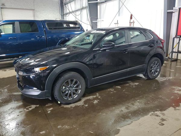 2023 MAZDA CX-30