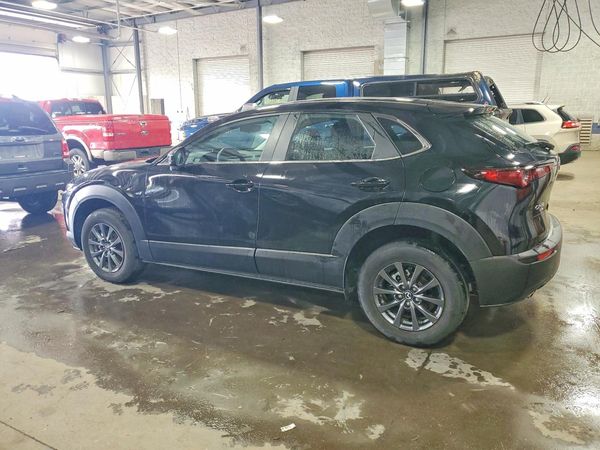 2023 MAZDA CX-30