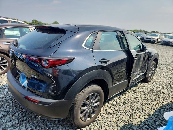 2023 MAZDA CX-30