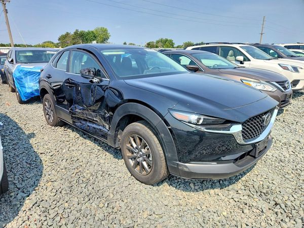 2023 MAZDA CX-30