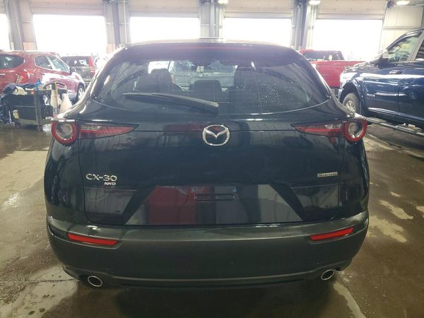 2023 MAZDA CX-30