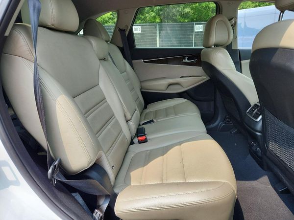 2016 KIA SORENTO EX