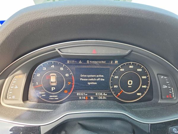 2019 AUDI Q7