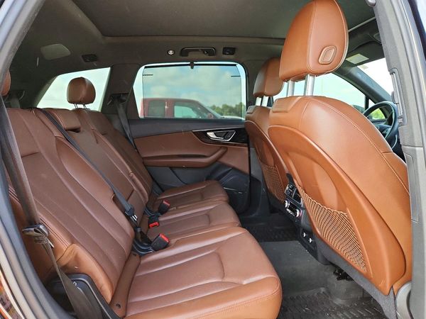 2019 AUDI Q7