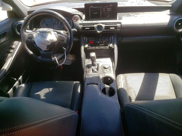 2021 LEXUS IS 300 Comfort