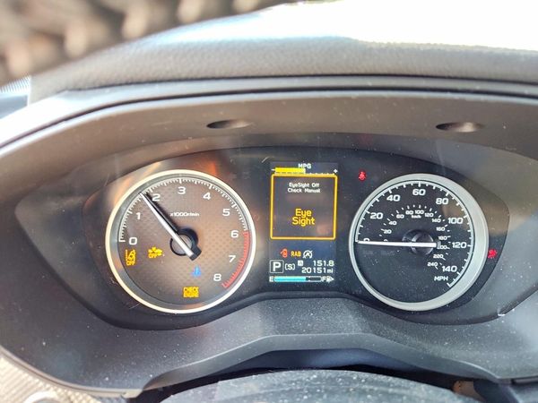 2020 SUBARU FORESTER Ltd+ES+NAVI(HK)+KA