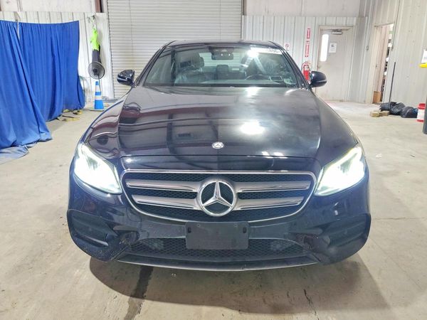 2017 MERCEDES-BENZ E E300-4M