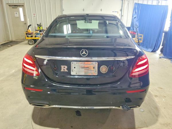 2017 MERCEDES-BENZ E E300-4M