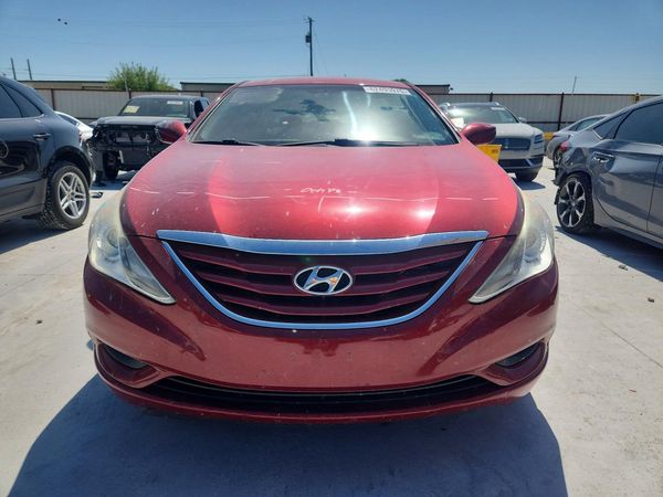 2012 HYUNDAI SONATA Middle-low level