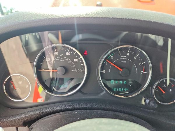 2015 JEEP WRANGLER UNLIMITED SPORT 4X4