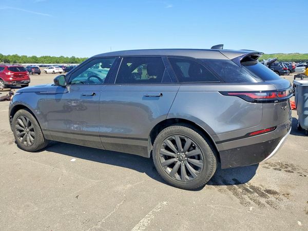 2019 LAND ROVER RANGE ROVER VELAR
