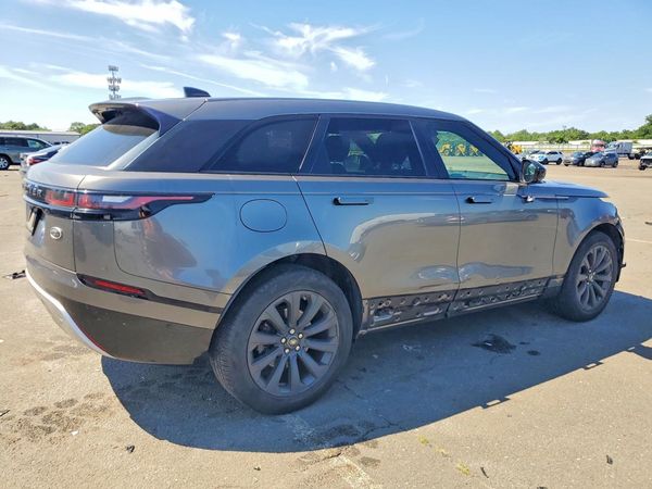2019 LAND ROVER RANGE ROVER VELAR