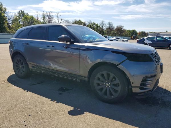 2019 LAND ROVER RANGE ROVER VELAR