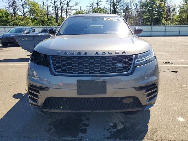 2019 LAND ROVER RANGE ROVER VELAR