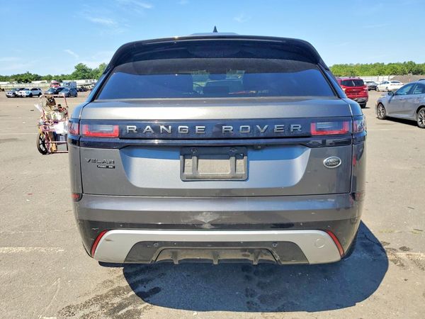 2019 LAND ROVER RANGE ROVER VELAR