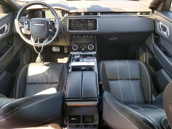 2019 LAND ROVER RANGE ROVER VELAR