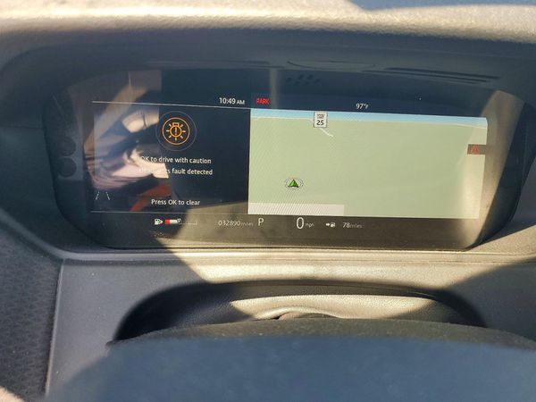 2019 LAND ROVER RANGE ROVER VELAR