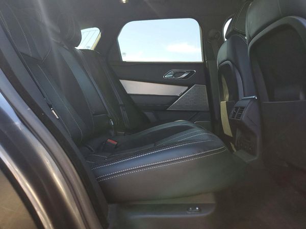 2019 LAND ROVER RANGE ROVER VELAR