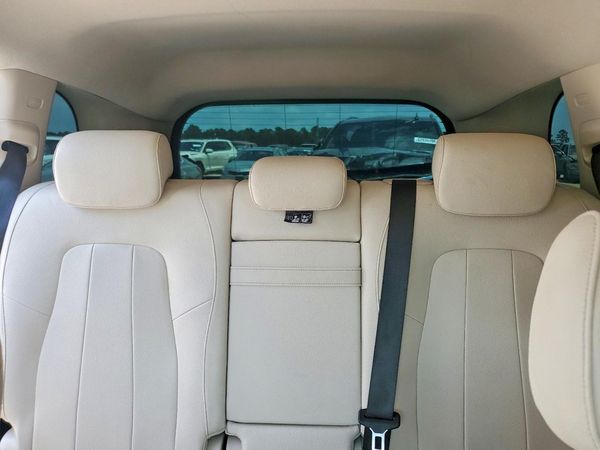 2020 MERCEDES-BENZ GLB GLB250