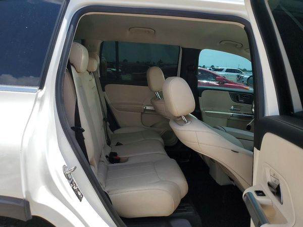 2020 MERCEDES-BENZ GLB GLB250