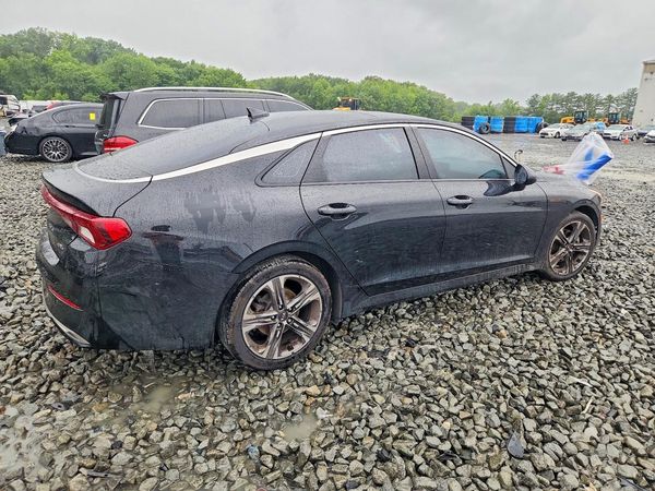 2021 KIA K5 EX