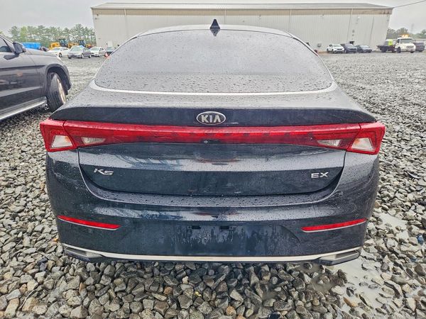 2021 KIA K5 EX