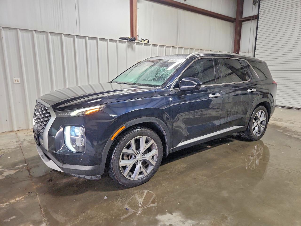 2020 HYUNDAI PALISADE SEL w/ Convenience Pkg