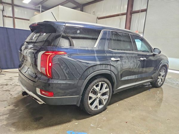 2020 HYUNDAI PALISADE SEL w/ Convenience Pkg