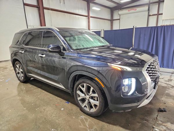 2020 HYUNDAI PALISADE SEL w/ Convenience Pkg
