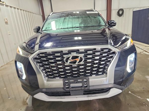 2020 HYUNDAI PALISADE SEL w/ Convenience Pkg