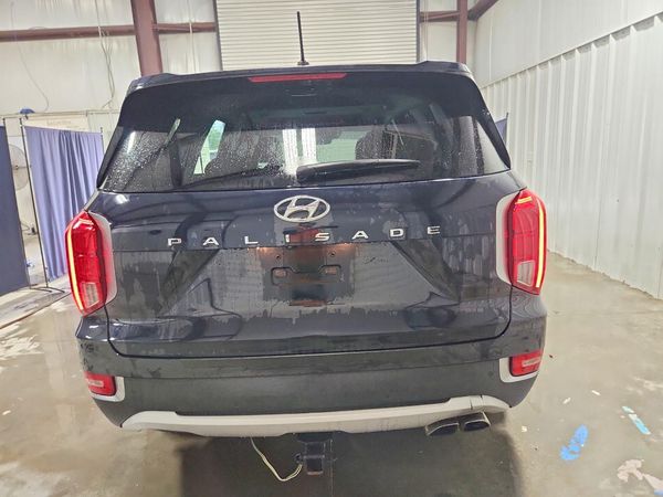 2020 HYUNDAI PALISADE SEL w/ Convenience Pkg