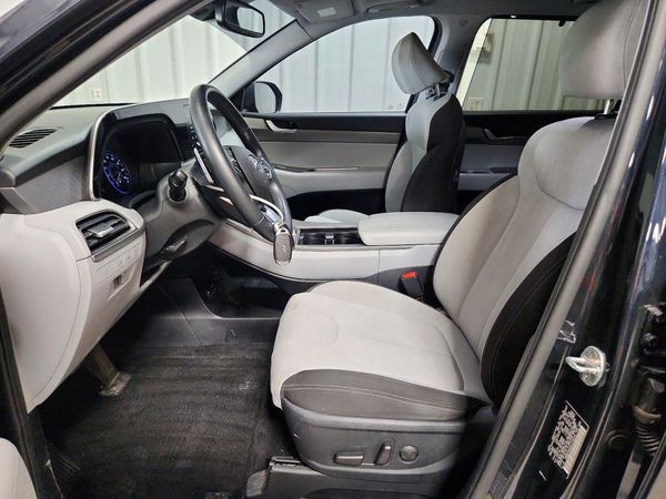 2020 HYUNDAI PALISADE SEL w/ Convenience Pkg