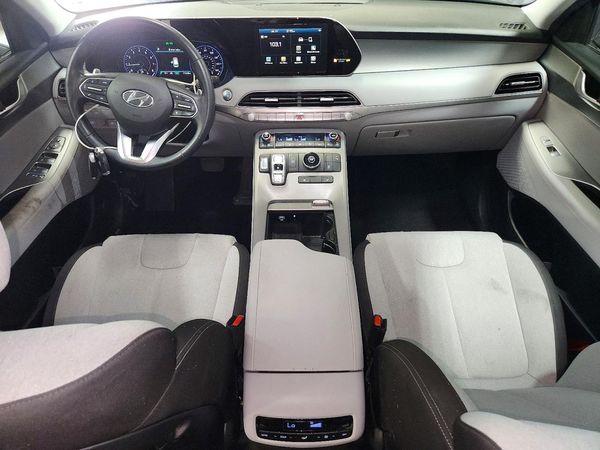 2020 HYUNDAI PALISADE SEL w/ Convenience Pkg