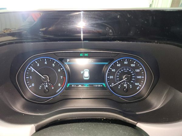2020 HYUNDAI PALISADE SEL w/ Convenience Pkg