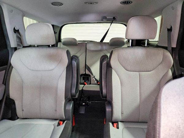 2020 HYUNDAI PALISADE SEL w/ Convenience Pkg