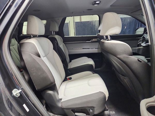 2020 HYUNDAI PALISADE SEL w/ Convenience Pkg