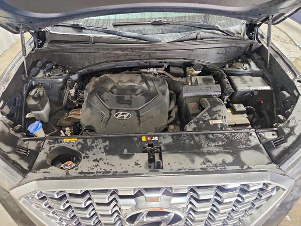 2020 HYUNDAI PALISADE SEL w/ Convenience Pkg