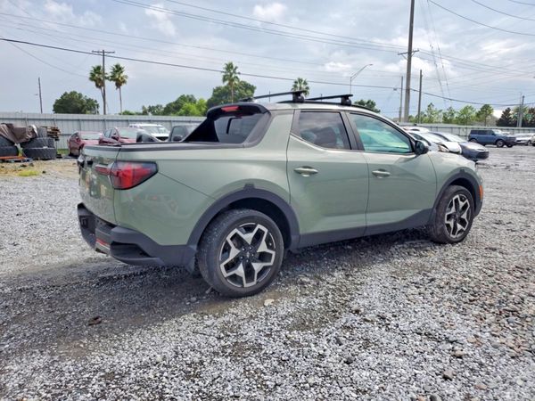 2023 HYUNDAI SANTA CRUZ