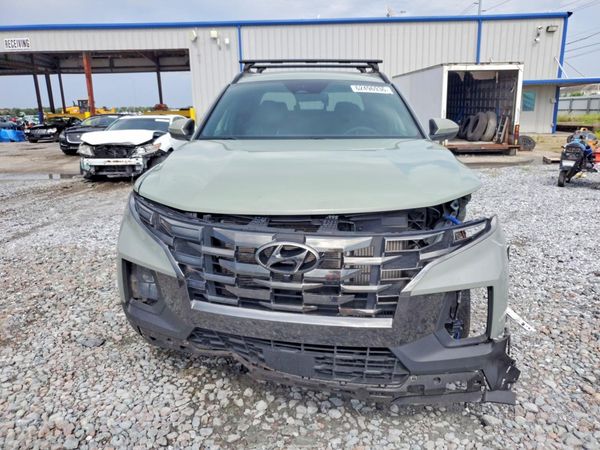 2023 HYUNDAI SANTA CRUZ