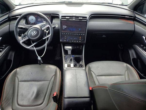 2023 HYUNDAI SANTA CRUZ