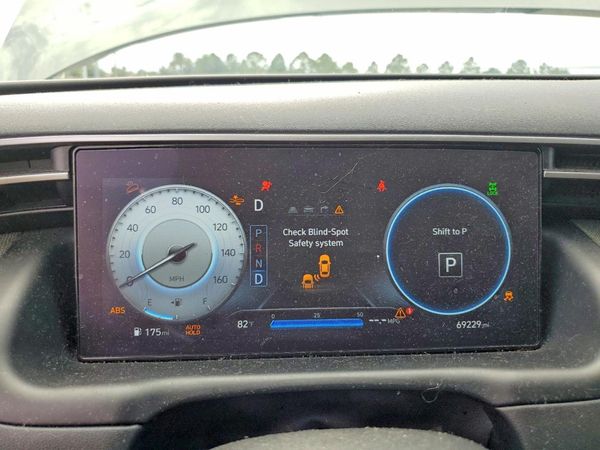 2023 HYUNDAI SANTA CRUZ