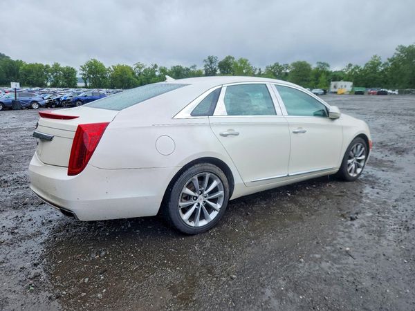 2013 CADILLAC XTS