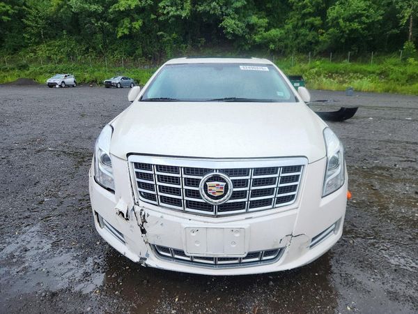 2013 CADILLAC XTS
