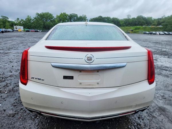 2013 CADILLAC XTS