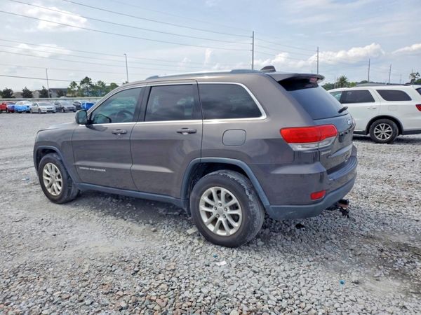 2014 JEEP CHEROKEE Laredo — DSRA