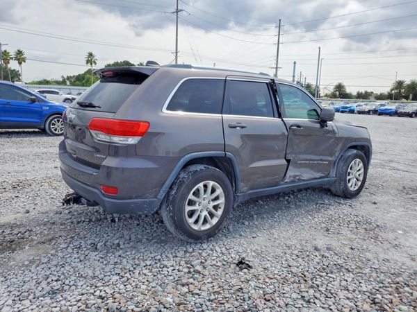 2014 JEEP CHEROKEE Laredo — PSRA