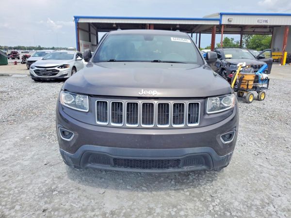 2014 JEEP CHEROKEE Laredo — DIRF